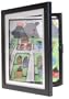 Lil Davinci Art Cabinet 8.5" x 11"