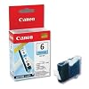 Canon BCI-6PC Ink Tank Cartridge Page Life 280pp Photo Cyan Ref 4709A002