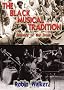 The Black Musical Tradition (Reklaw Education Lecture Series)
