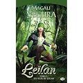 Le�lan, tome 1 : Les Yeux de Le�lan