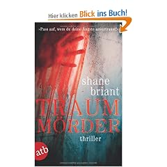 Traumm�rder: Thriller
