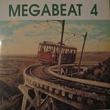 Megabeat 4 [RARE]