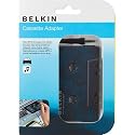 Belkin Cassette Tape Adapter for Apple iPod / iPhone