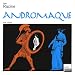 Andromaque (Broché)