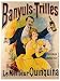 Banyuls Trilles Finest LAMINATED Print Unknown 18x24