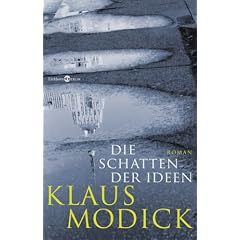 Die Schatten der Ideen: Roman