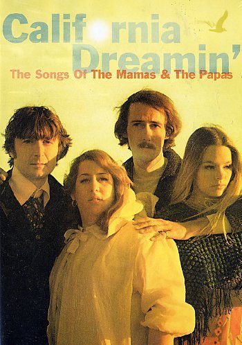 Mamas & Papas - California Dreamin