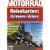Motorrad Reisekarten Alpen: 1:300.000: 1:300.000.Die sch�nsten Motorradstrecken. Praktische Spezialkarte f�r Motorradfahrer