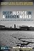 Deep Justice in a Broken World: Helping Your Kids Serve Others and Right the Wrongs around Them (Youth Specialties)