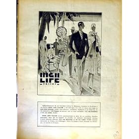 TAILLEURS DE MAGAZINE D'HUMEUR DE ADVERTISEMENT LE RIRE FRENCH