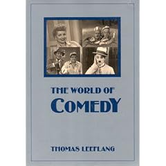 World of Comedy