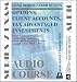 Options, Client Accounts, Tax Advantaged Investments (Series 7 NASD Exam)