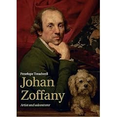 Johan Zoffany: Artist and Adventurer