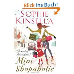 MINI SHOPAHOLIC