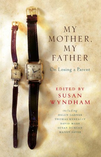 My Mother, My Father: On losing a parent