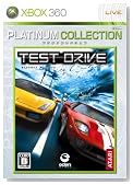 �e�X�g�h���C�u �A�����~�e�b�h Xbox 360 �v���`�i�R���N�V����