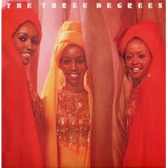 The Three Degrees