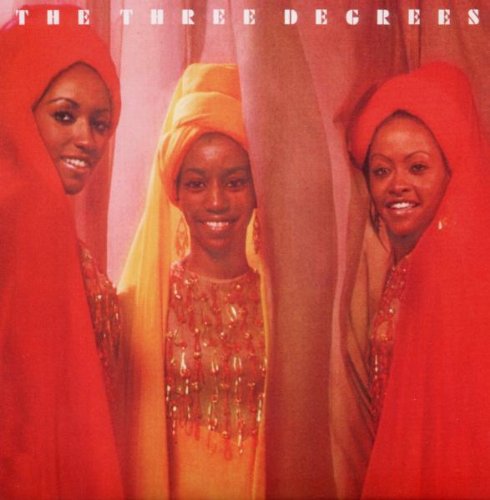 The Three Degrees - The Three Degrees [Expanded Edition] - Zortam Music