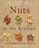 Nuts in the Kitchen Nuts in the Kitchen