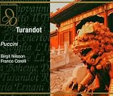 Puccini: Turandot