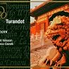 Image of album by Giacomo Puccini