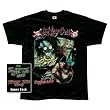 Motley Crue - Sanitarium T-Shirt