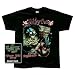 Motley Crue - Sanitarium T-Shirt