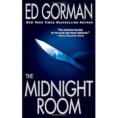 The Midnight Room