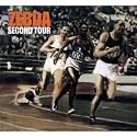 Second Tour - &Eacute;dition Limit&eacute;e (Digipack)
