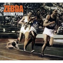 Zebda - Second Tour - RippedBy WhiteAngel 