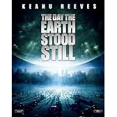 地球が静止する日 [Blu-ray]