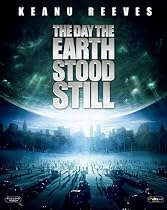 地球が静止する日 [Blu-ray]