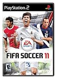 FIFA Soccer 11