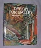 Design for ballet