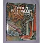 Click here to buy Design for ballet by  Mary Clarke.