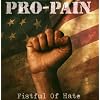 Fistful of Hate