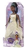Disney The Princess and The Frog Princess Tiana Doll