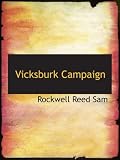Vicksburk Campaign