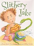 Slithery Jake