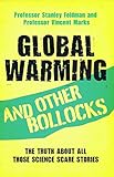 Global warming and other bollocks
