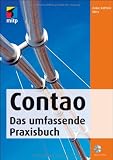 Contao: Das umfassende Praxisbuch
