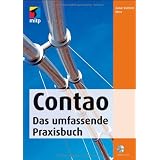 Contao: Das umfassende Praxisbuchvon "Anne-Kathrin Merz"