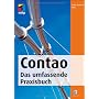 Contao: Das umfassende Praxisbuch von Anne-Kathrin Merz
