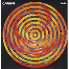 Swim [Vinyl LP]