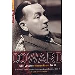 Noel Coward Plays 4 (World Dramatists) book cover