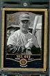 2001 SP Legendary Cuts #41 Mel Ott Baseball Card - Mint Condition - In Protective Display Case