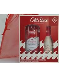 Beauty: Old Spice Original Mens Gift Set- Includes Deodorant and Cologne