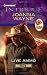 Live Ammo (Harlequin Intrigue Series)