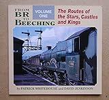 The routes of the Stars, Castles and Kings
