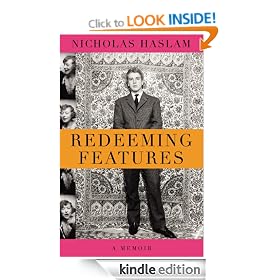 Redeeming Features